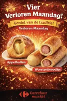 Verloren maandag